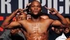 Floyd Mayweather Jr.